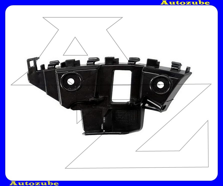 Első lökhárító tartósín jobb Első lökhárító tartósín jobb