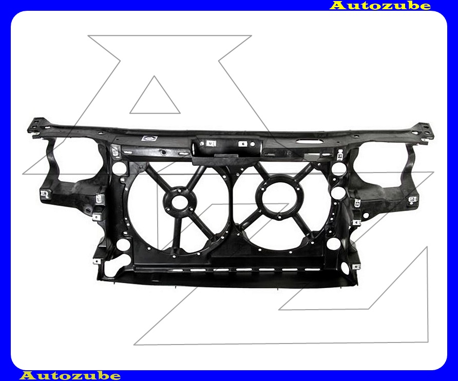 Homlokfal, klímás Homlokfal, klímás