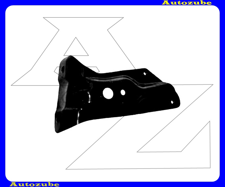 Els sárvédő tartó bal Els sárvédő tartó bal