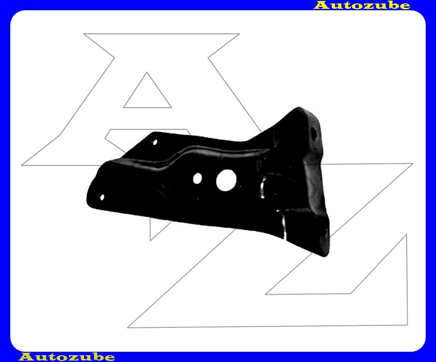 Els sárvédő tartó jobb Els sárvédő tartó jobb