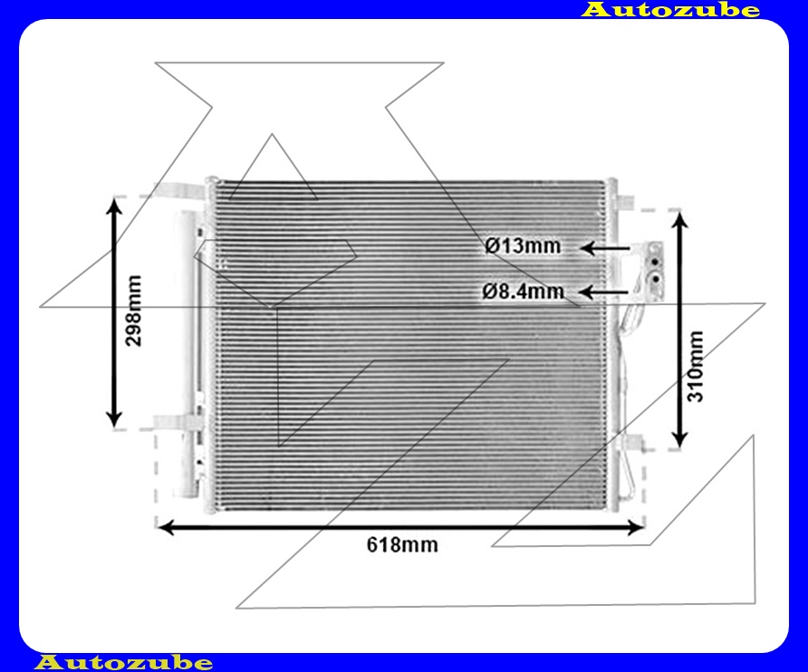 Klímahűtő Klímahűtő