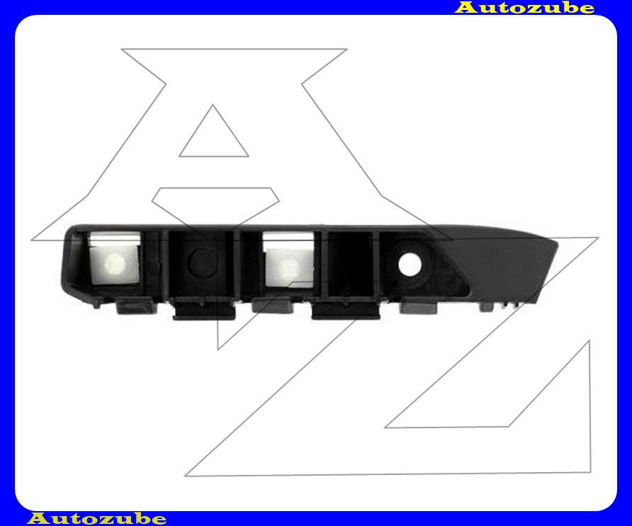 Első lökhárító tartó jobb /RENDELÉSRE/ Első lökhárító tartó jobb /RENDELÉSRE/