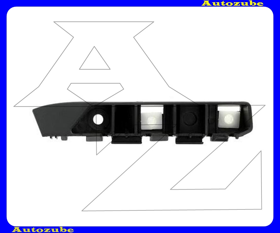 Első lökhárító tartó bal /RENDELÉSRE/ Első lökhárító tartó bal /RENDELÉSRE/