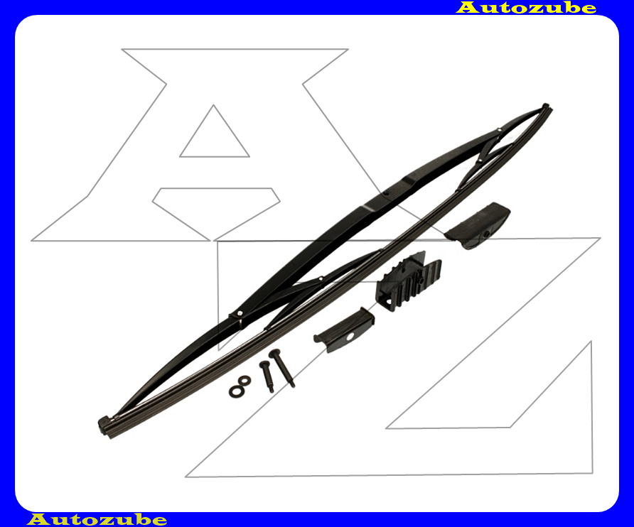 Ablaktörlő lapát (1db/800mm) TIR Ablaktörlő lapát (1db/800mm) TIR