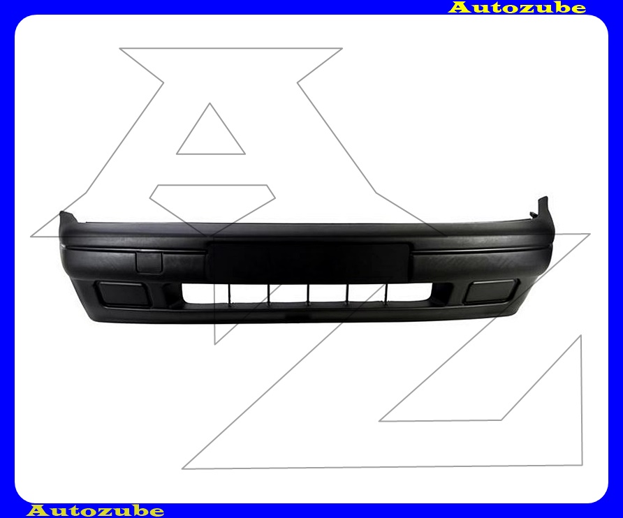 Első lökhárító Első lökhárító