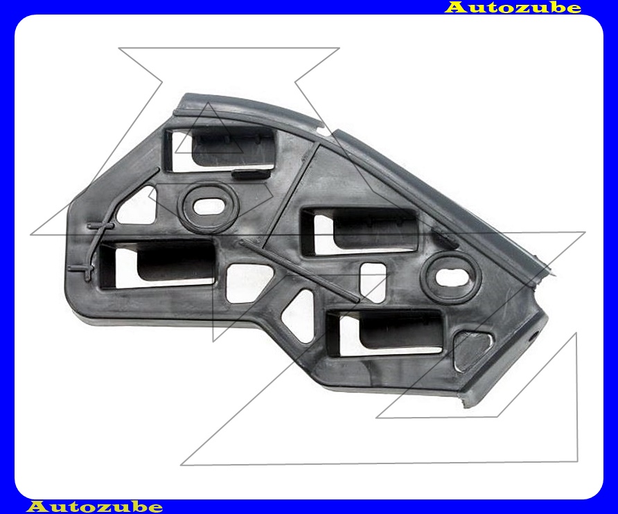 Első lökhárító tartó jobb Első lökhárító tartó jobb