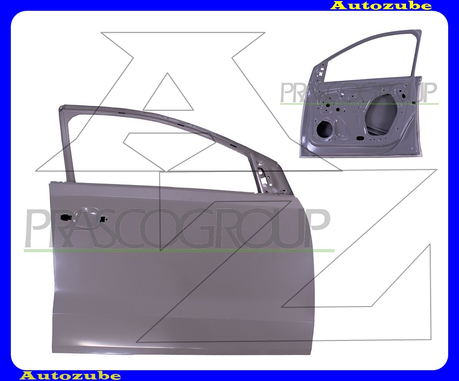 Ajtó jobb első /RENDELÉSRE/ Ajtó jobb első /RENDELÉSRE/