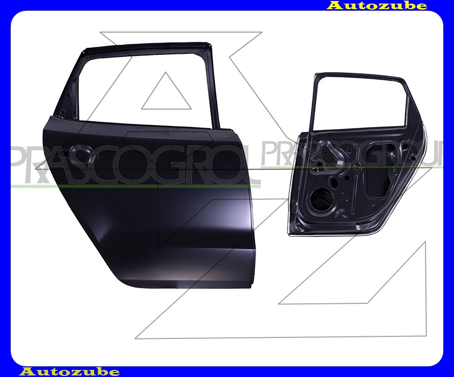 Ajtó jobb hátsó /RENDELÉSRE/ Ajtó jobb hátsó /RENDELÉSRE/