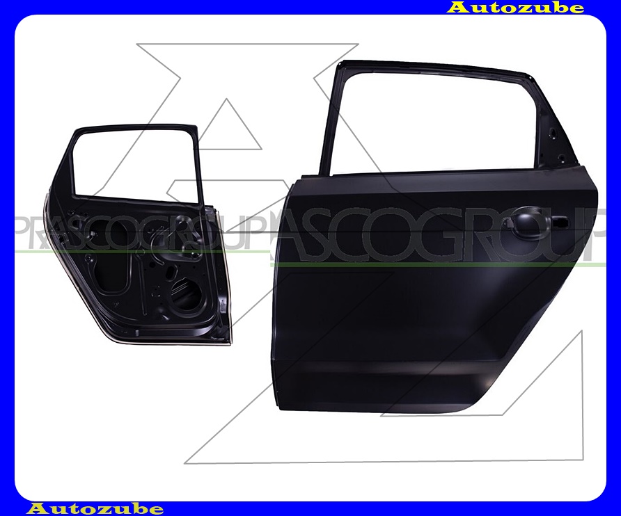 Ajtó bal hátsó /RENDELÉSRE/ Ajtó bal hátsó /RENDELÉSRE/