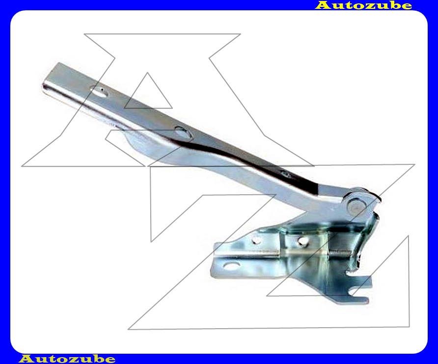 Motorháztető zsanér jobb Motorháztető zsanér jobb