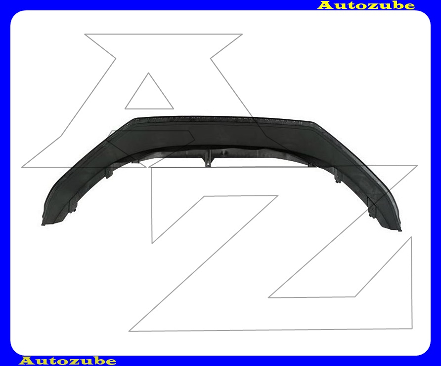 Első lökhárító alatti spoiler (koptató) Első lökhárító alatti spoiler (koptató)