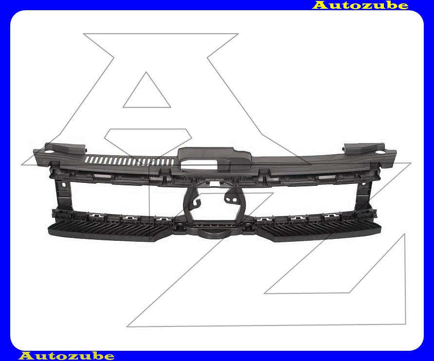 Hűtődíszrács tartó Hűtődíszrács tartó