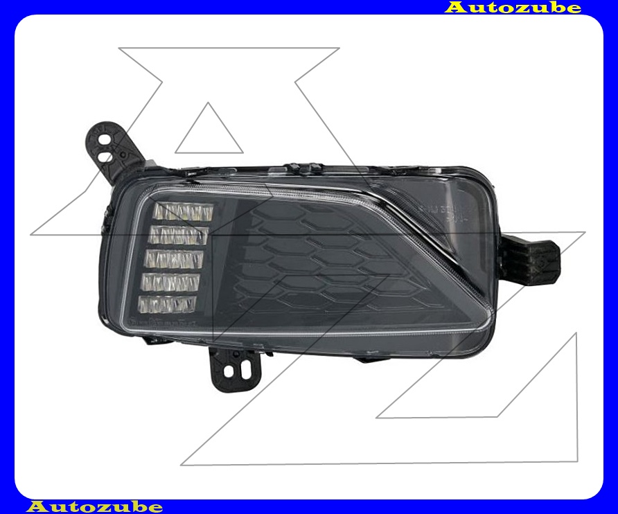 Nappali fény jobb (LED) Nappali fény jobb (LED)