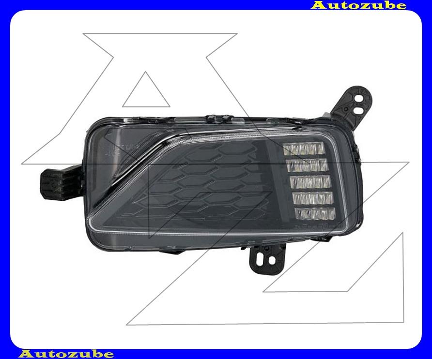 Nappali fény bal (LED) Nappali fény bal (LED)