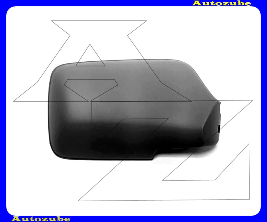 Visszapillantó tükörborítás jobb, alapozott Visszapillantó tükörborítás jobb, alapozott