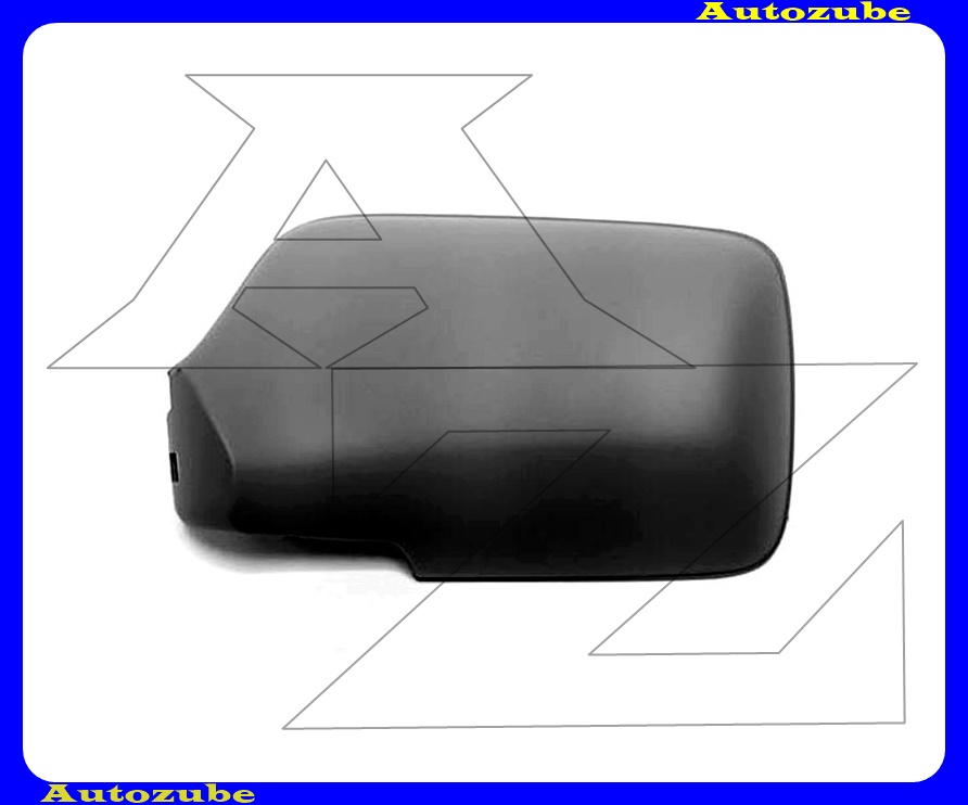 Visszapillantó tükörborítás bal, alapozott Visszapillantó tükörborítás bal, alapozott