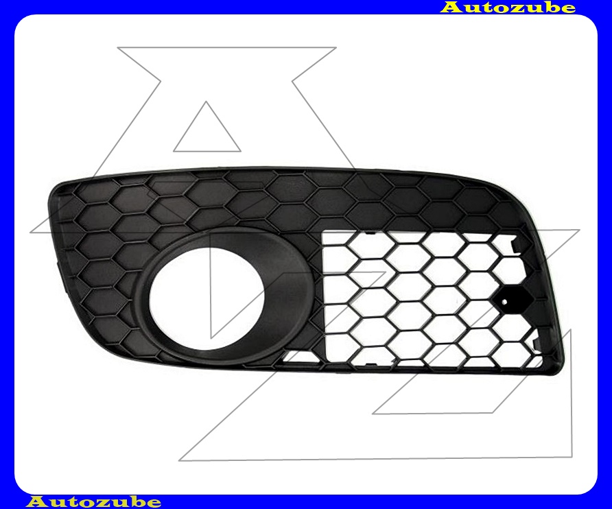 Első lökhárító rács jobb Első lökhárító rács jobb