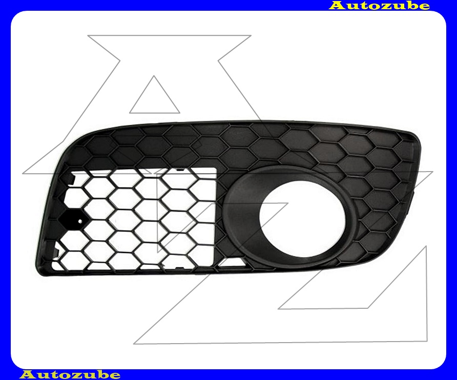 Első lökhárító rács bal Első lökhárító rács bal