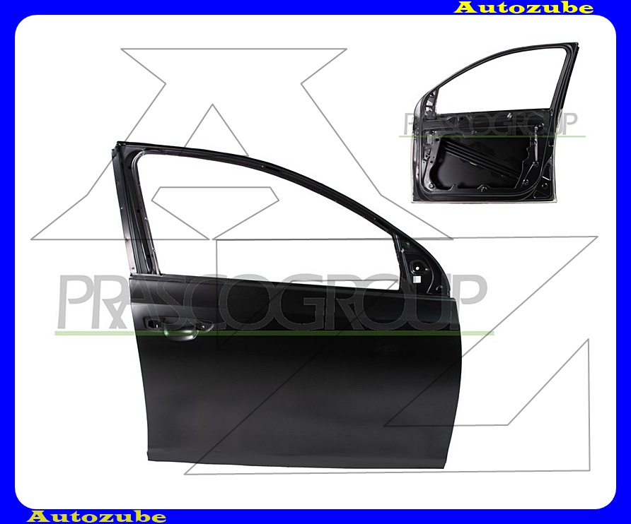 Ajtó jobb első /RENDELÉSRE/ Ajtó jobb első /RENDELÉSRE/