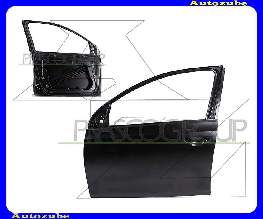 Ajtó bal első /RENDELÉSRE/ Ajtó bal első /RENDELÉSRE/