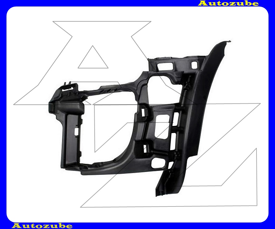 Első lökhárító tartó bal Első lökhárító tartó bal