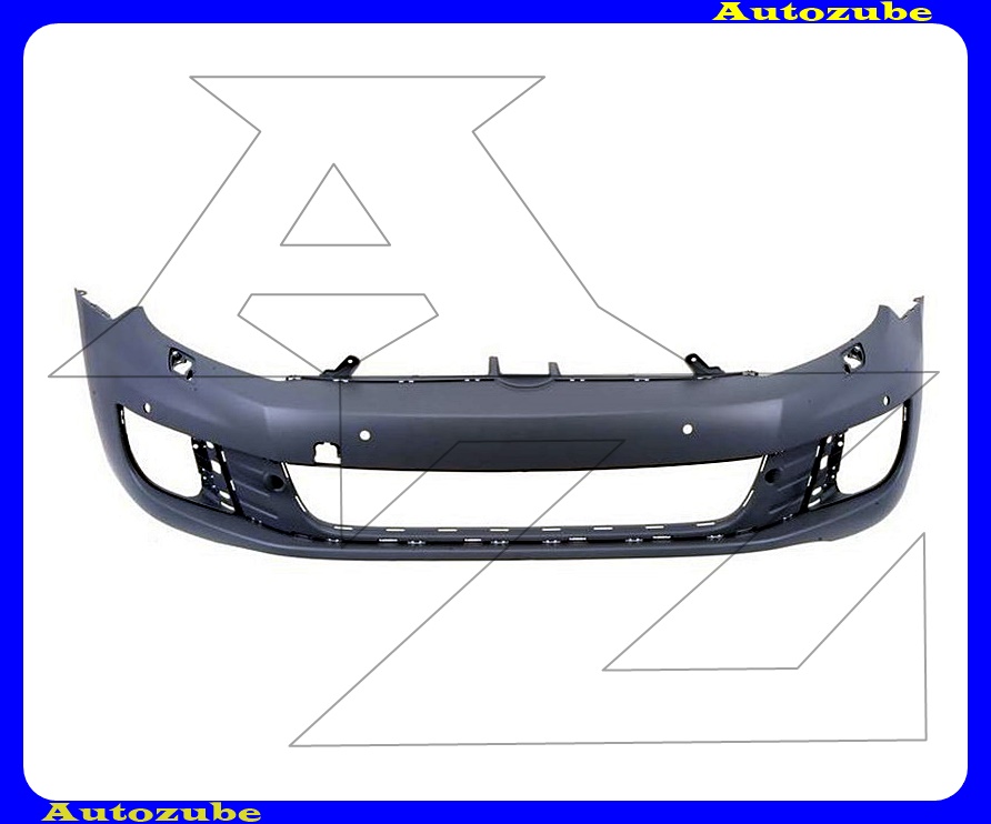 Első lökhárító Első lökhárító