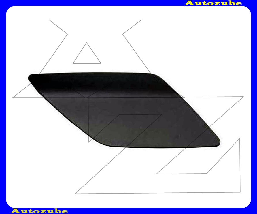 Első lökhárító fényszórómosó fedél jobb Első lökhárító fényszórómosó fedél jobb