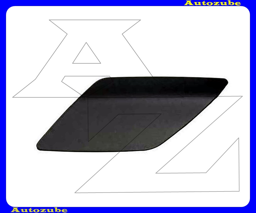 Első lökhárító fényszórómosó fedél bal Első lökhárító fényszórómosó fedél bal