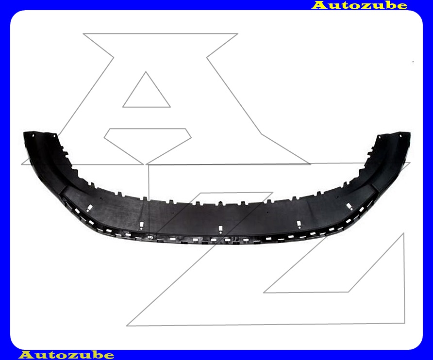 Első lökhárító alatti spoiler Első lökhárító alatti spoiler