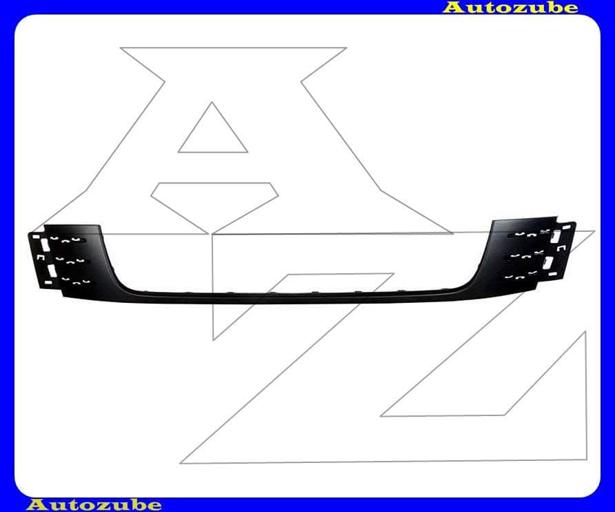 Első lökhárító középső rács alatti összekötő Első lökhárító középső rács alatti összekötő