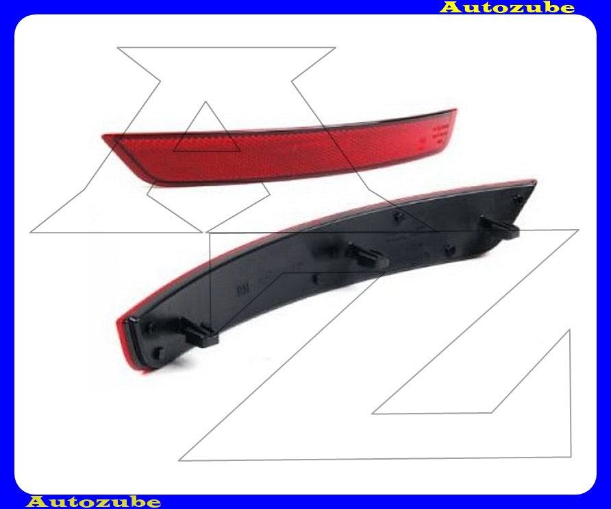 Prizma jobb hátsó Prizma jobb hátsó