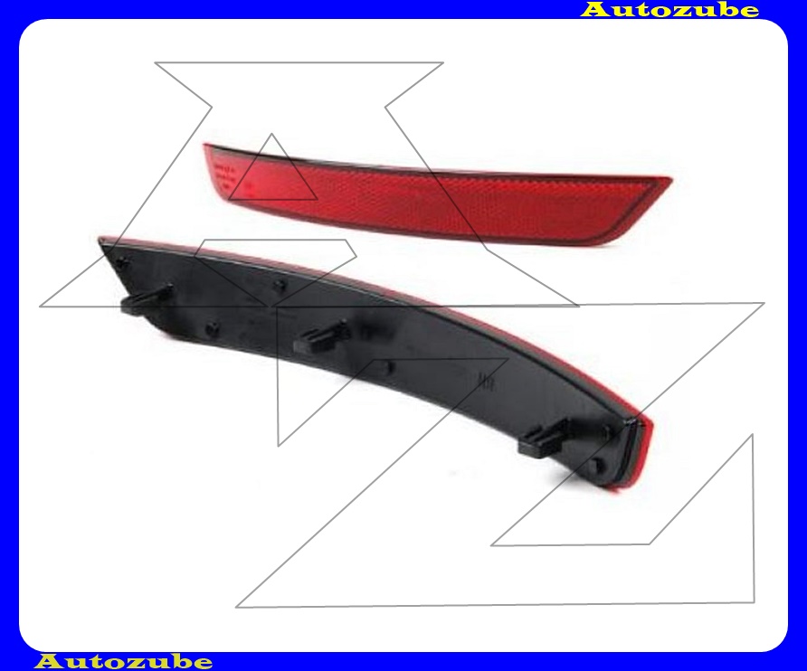 Prizma bal hátsó Prizma bal hátsó