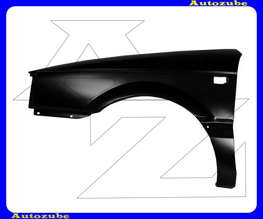 Első sárvédő bal /RENDELÉSRE/ Első sárvédő bal /RENDELÉSRE/