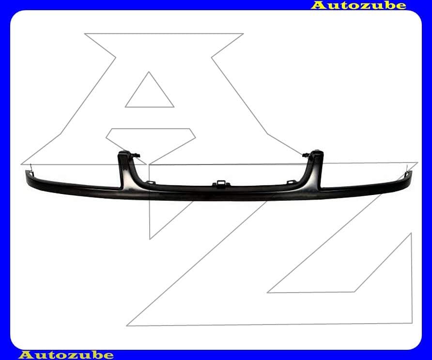 Hűtődíszrács bajuszléc Hűtődíszrács bajuszléc