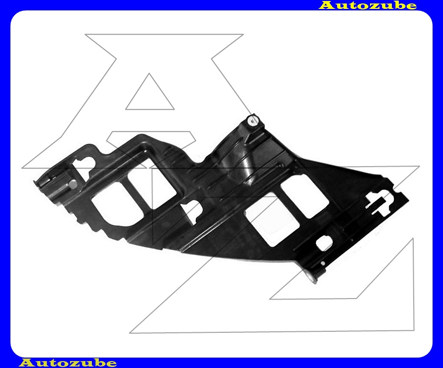 Első lökhárító tartó bal belső Első lökhárító tartó bal belső