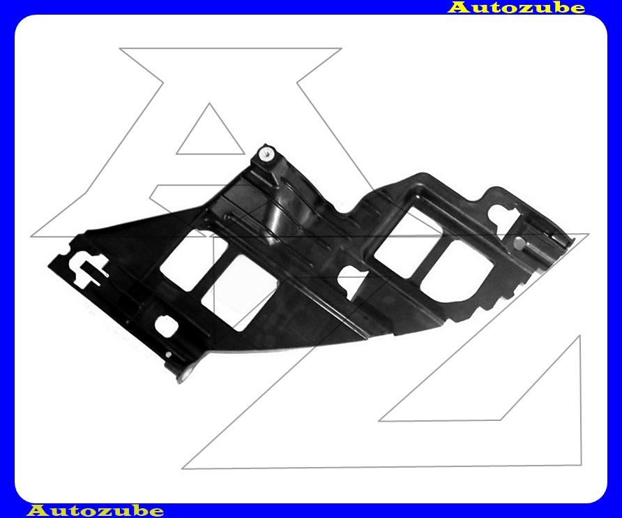 Első lökhárító tartó jobb belső Első lökhárító tartó jobb belső