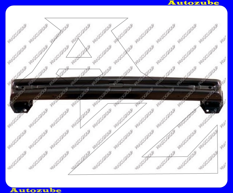 Hátsó lökhárító merevítő Hátsó lökhárító merevítő