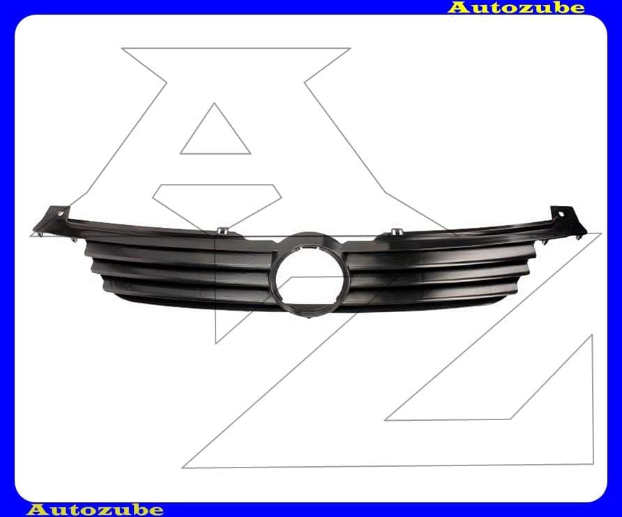 Hűtődíszrács fekete Hűtődíszrács fekete