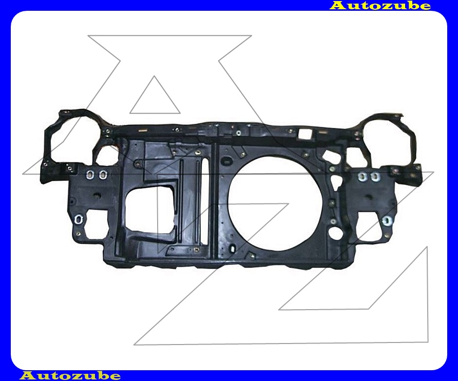 Homlokfal DIESEL (vízhűtő: 430mm) Homlokfal DIESEL (vízhűtő: 430mm)