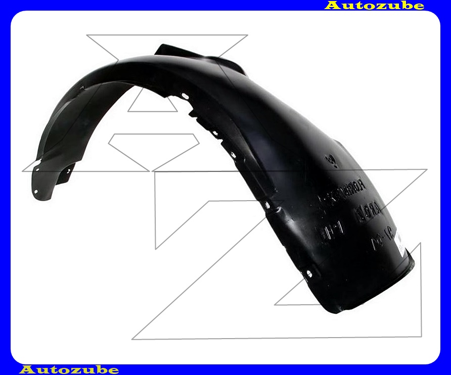 Dobbetét jobb első (műanyag) /RENDELÉSRE/ Dobbetét jobb első (műanyag) /RENDELÉSRE/