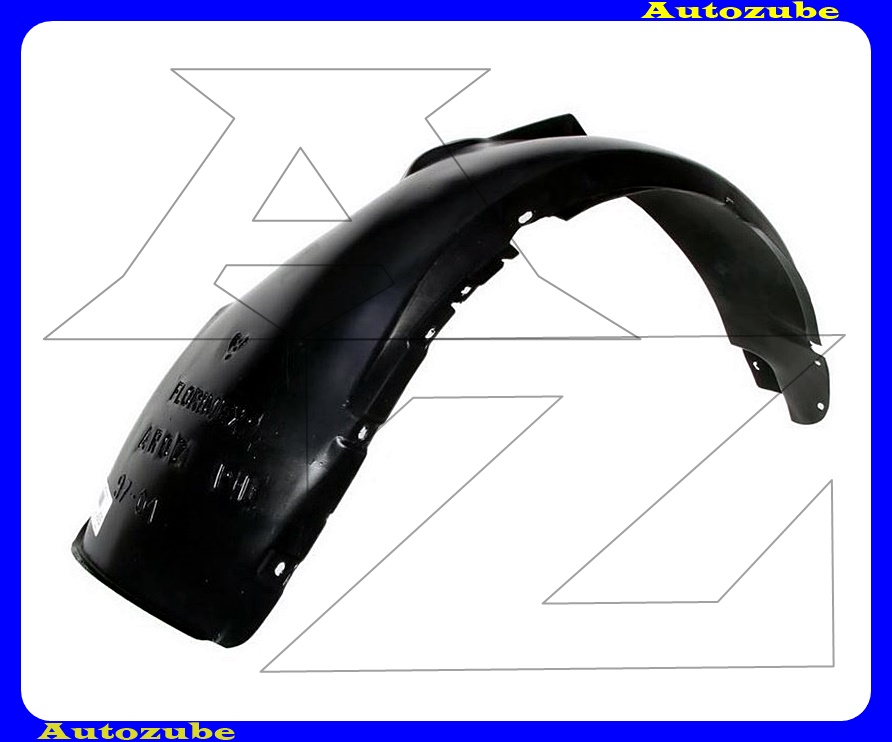 Dobbetét bal első (műanyag) /RENDELÉSRE/ Dobbetét bal első (műanyag) /RENDELÉSRE/