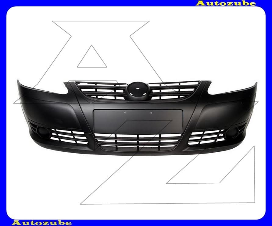 Első lökhárító ködlámpás, alapozott /RENDELÉSRE/ Első lökhárító ködlámpás, alapozott /RENDELÉSRE/