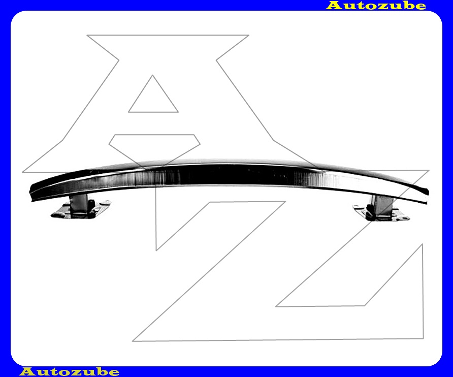 Hátsó lökhárító merevítő Hátsó lökhárító merevítő