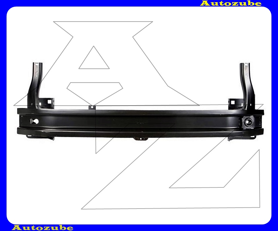 Első lökhárító merevítő Első lökhárító merevítő