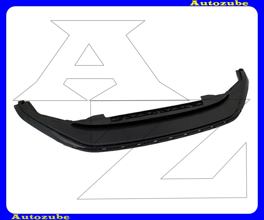 Első lökhárító alatti spoiler (koptató) Első lökhárító alatti spoiler (koptató)