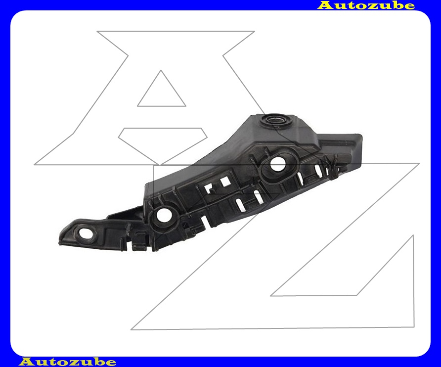 Első lökhárító tartó jobb Első lökhárító tartó jobb