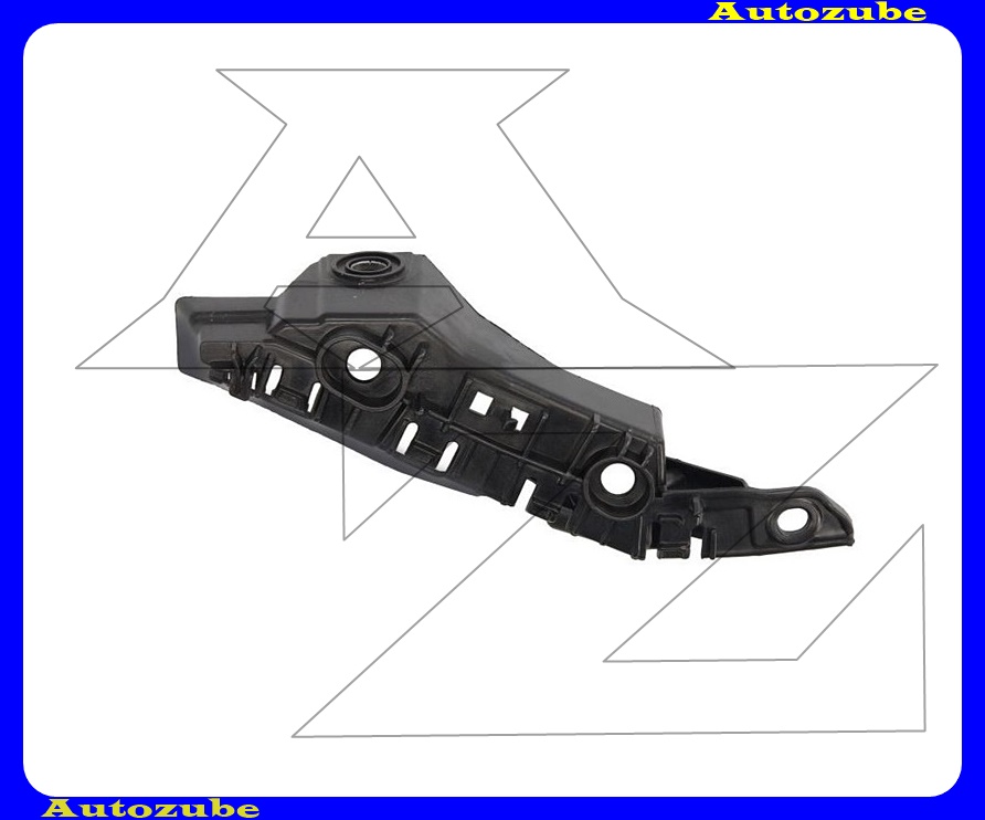 Első lökhárító tartó bal Első lökhárító tartó bal