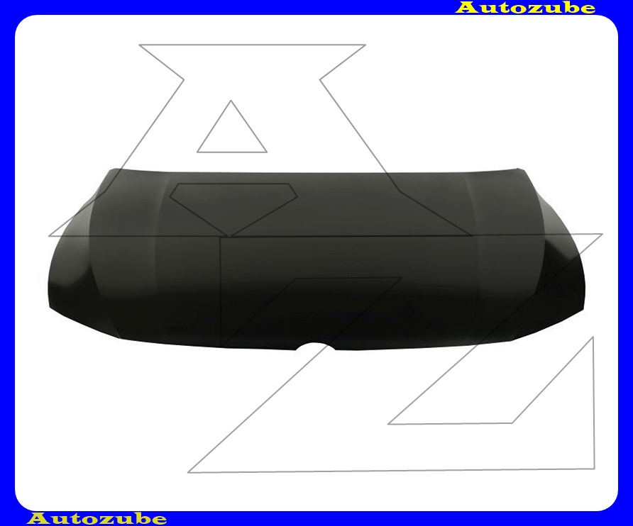 Motorháztető Motorháztető