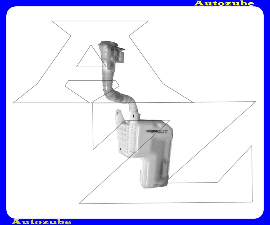 Ablakmosó tartály Ablakmosó tartály