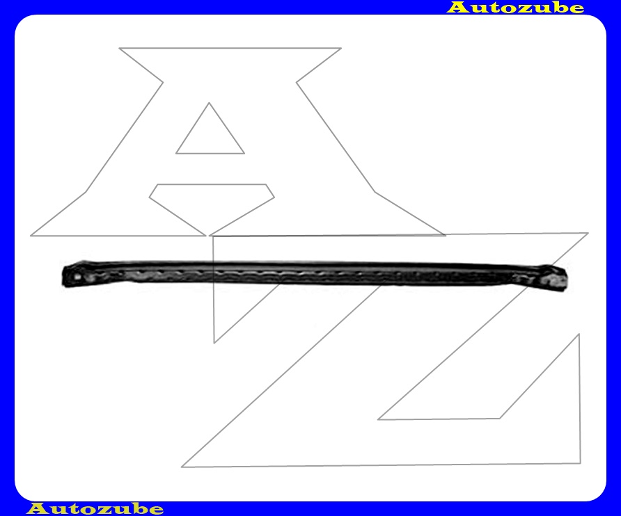 Kereszttartó alsó rész Kereszttartó alsó rész